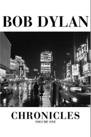 Chronicles 9780743228152 Bob Dylan Brukte bøker