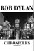 Chronicles 9780743228152 Bob Dylan Brukte bøker