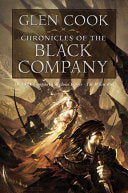 Chronicles of the Black Company 9780765319234 Glen Cook Brukte bøker