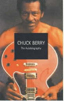 Chuck Berry 9780571207541 Chuck Berry Brukte bøker