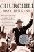 Churchill 9780330488051 Roy Jenkins Brukte bøker