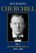 Churchill 9788292870686 Roy Jenkins Brukte bøker
