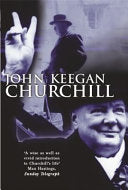 Churchill 9781842125304 John Keegan Brukte bøker