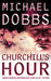 Churchill's Hour 9780007183050 Michael Dobbs Brukte bøker