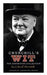 Churchill\'s Wit 9780091918552 Richard M. Langworth Brukte bøker