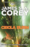Cibola Burn 9780356504193 James S. A. Corey Brukte bøker