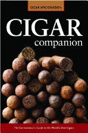Cigar Companion 9780762419579 Marvin R. Shanken Brukte bøker