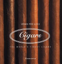Cigars 9782080107213 Vahe Gerard Brukte bøker