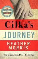 Cilka's Journey 9781838770433 Heather Morris Brukte bøker