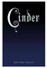 Cinder: Book One of the Lunar Chronicles 9780312641894 Marissa Meyer Brukte bøker