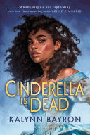 Cinderella is Dead 9781526621979 Kalynn Bayron Brukte bøker