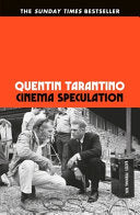 Cinema Speculation 9781474624244 Quentin Tarantino Brukte bøker