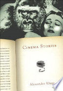 Cinema Stories 9780811217354 Alexander Kluge Brukte bøker