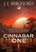 Cinnabar one 9788269332308 Jan Erik Bergfjord Brukte bøker