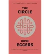 Circle 9780804172295 Dave Eggers Brukte bøker