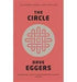 Circle 9780804172295 Dave Eggers Brukte bøker