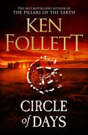 Circle of Days 9781529442342 Ken Follett Brukte bøker