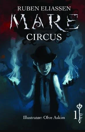 Circus - Bokia.no
