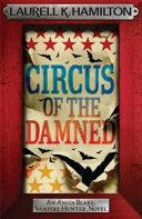 Circus of the Damned 9780755355310 Laurell K. Hamilton Brukte bøker