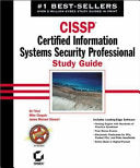 CISSP 9780782141757 Mike Chapple James Michael Stewart Ed Tittel Brukte bøker