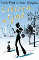 Citizen Girl 9780141019505 Emma McLaughlin Nicola Kraus Brukte bøker