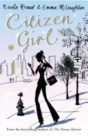 Citizen Girl 9780141014012 Emma McLaughlin Nicola Kraus Brukte bøker