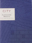 City 9789100572709 Alessandro Baricco Brukte bøker