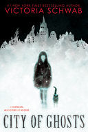City of Ghosts 9781338111002 Victoria Schwab Brukte bøker