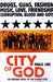 City of God 9780747576808 Paulo Lins Brukte bøker