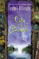 City of the Beasts 9780060509187 Isabel Allende Brukte bøker