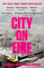 City on fire 9780099597476 Garth Risk Hallberg Brukte bøker