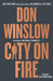 City on Fire 9780008507787 Don Winslow Brukte bøker
