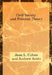 Civil Society and Political Theory 9780262531214 Jean L. Cohen Andrew Arato Brukte bøker
