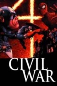 Civil War 9780785121794  Brukte bøker