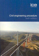 Civil Engineering Procedure 9780727735249 Institution of Civil Engineers (Great Britain) Brukte bøker