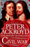 Civil War 9781447260707 Peter Ackroyd Brukte bøker