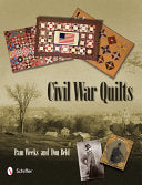 Civil War Quilts 9780764339363 Pamela Weeks Don Beld Brukte bøker