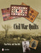 Civil War Quilts 9780764339363 Pamela Weeks Don Beld Brukte bøker