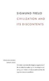 Civilization and its Discontents 9780141018997 Sigmund Freud Brukte bøker