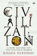 Civilization 9780712691383 Roger Osborne Brukte bøker