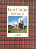Clans and Tartans of Scotland 9781855856370 Iain Zaczek Brukte bøker