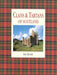 Clans and Tartans of Scotland 9781855856370 Iain Zaczek Brukte bøker