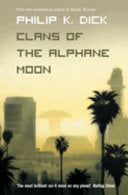 Clans of the Alphane Moon 9780006482482 Philip K. Dick Brukte bøker
