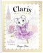Claris: The Secret Crown 9781760507718 Megan Hess Brukte bøker