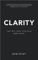 Clarity 9780857084484 JAMIE SMART Brukte bøker