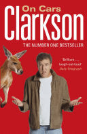 Clarkson on Cars 9780141017884 Jeremy Clarkson Brukte bøker