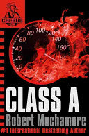 Class A 9780340881545 Robert Muchamore Brukte bøker