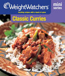 Classic Curries 9781471131660 Sue Ashworth Weight Watchers Brukte bøker