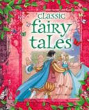 Classic Fairy Tales 9781784048969 Arcturus Publishing Brukte bøker