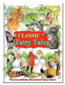 Classic Fairy Tales 9780755485567  Brukte bøker